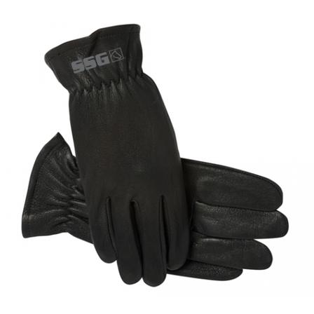SSG Rancher Glove BLACK