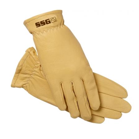SSG Rancher Glove NATURAL