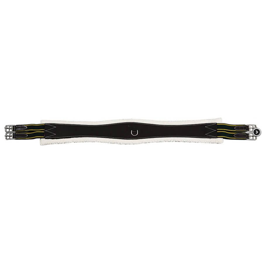Henri De Rivel Detachable Fleece Lined Girth