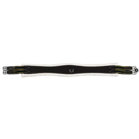 Henri de Rivel Detachable Fleece Lined Girth