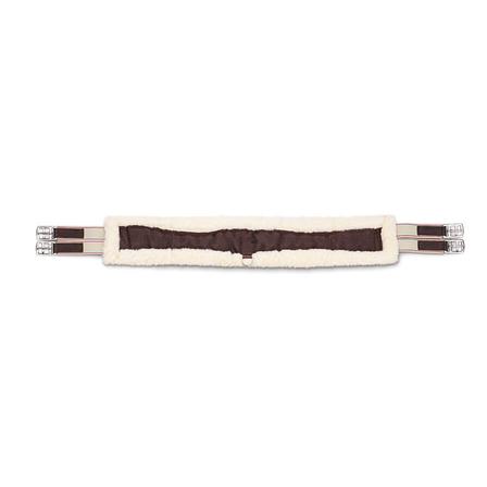 Toklat Contoured CoolBack Girth with Double Elastic Ends