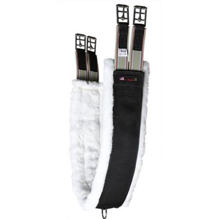 Walsh Fleece-lined Nylon Girth
