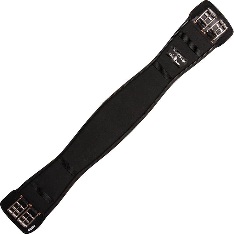 Cashel Featherflex Shaped Dressage Girth
