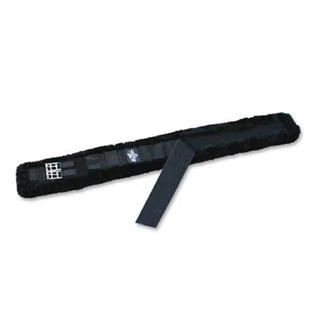 SMx Comfort-Fit Dressage Girth - Shearling