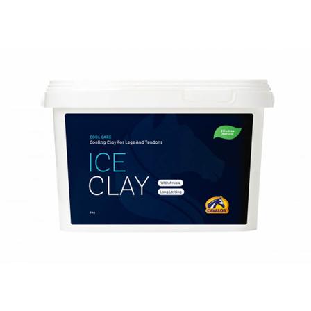 Cavalor® Ice Clay - 4 Kg