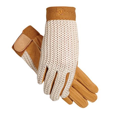 SSG Lycrochet Ultraflex Glove