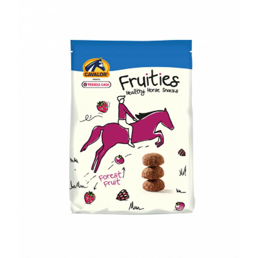 Cavalor ® Fruities - 750 G