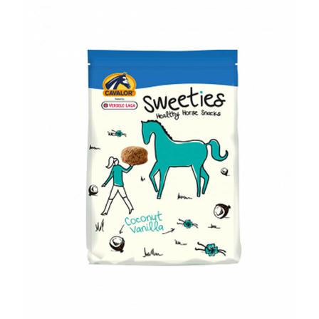 Cavalor® Sweeties- 750 G