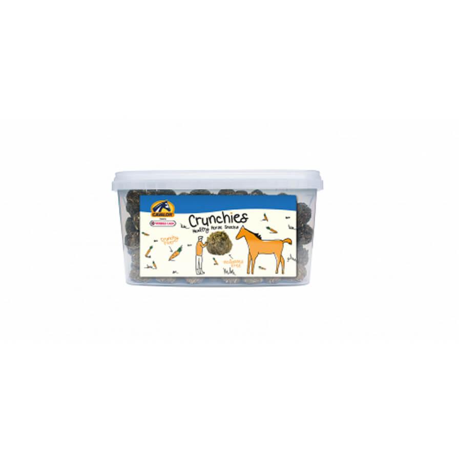 Cavalor ® Crunchies - 1.5 Kg