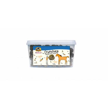 Cavalor® Crunchies - 1.5 Kg