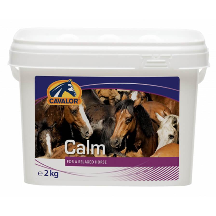 Cavalor ® Calm - 800 G