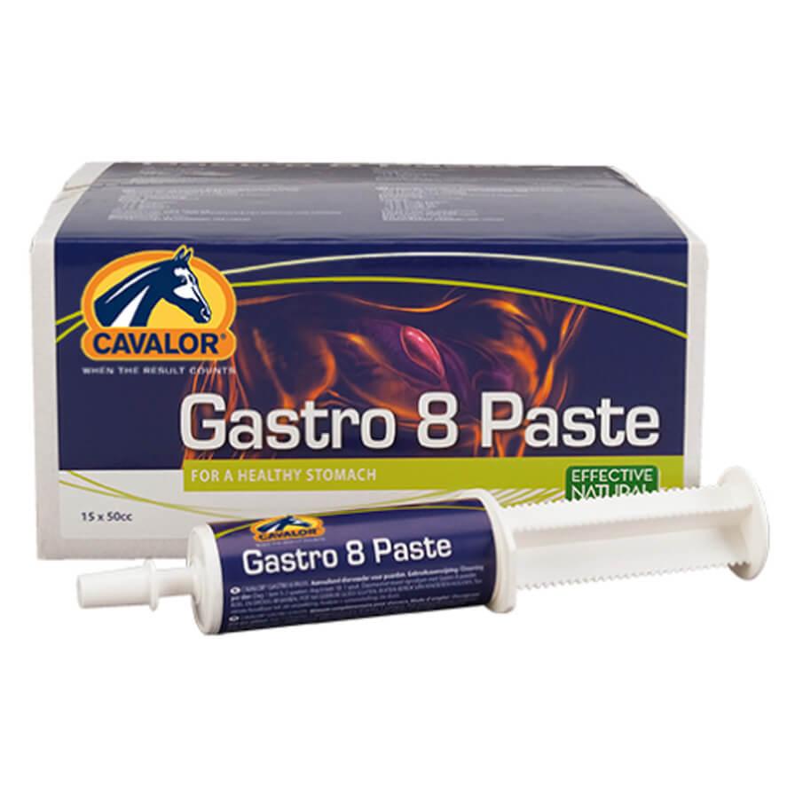  Cavalor ® Gastro8 Paste