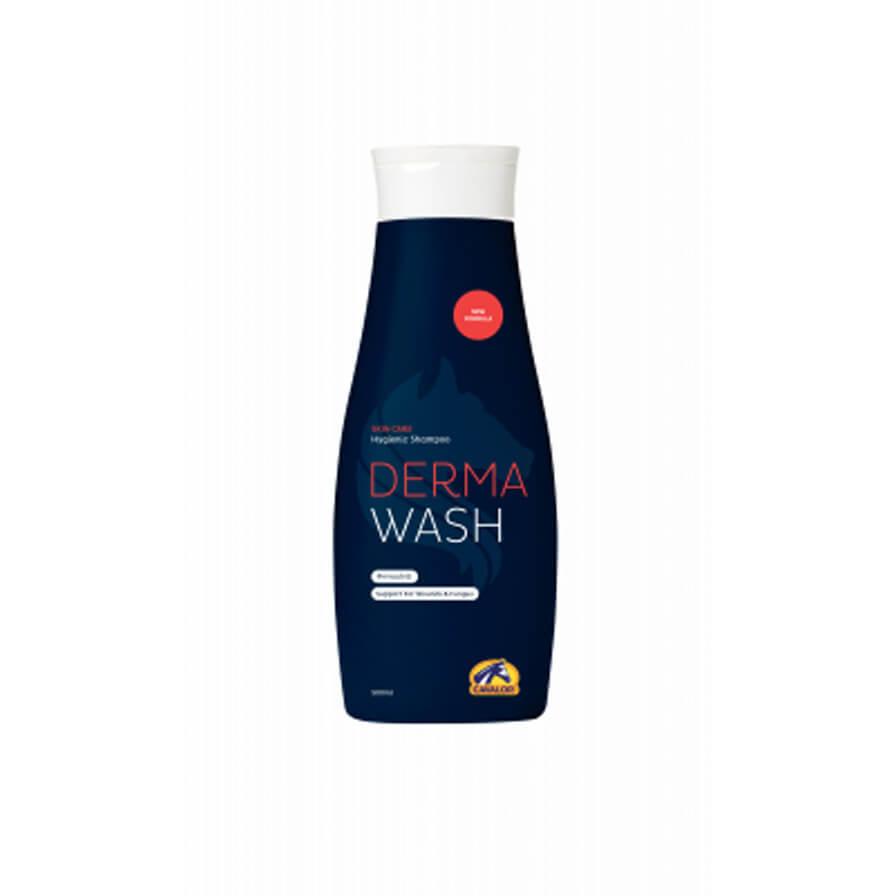 Cavalor ® Derma Wash - 500 Ml