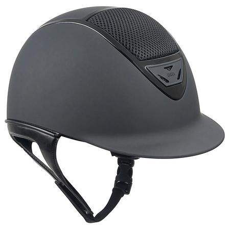 IRH XLT Helmet - Matte with Gloss Trim