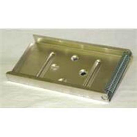 Aluminum Salt Block Holder