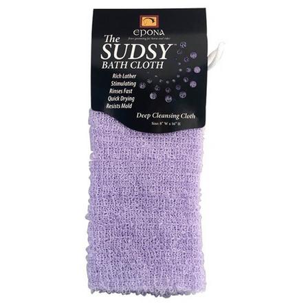 Epona Sudsy Bath Cloth