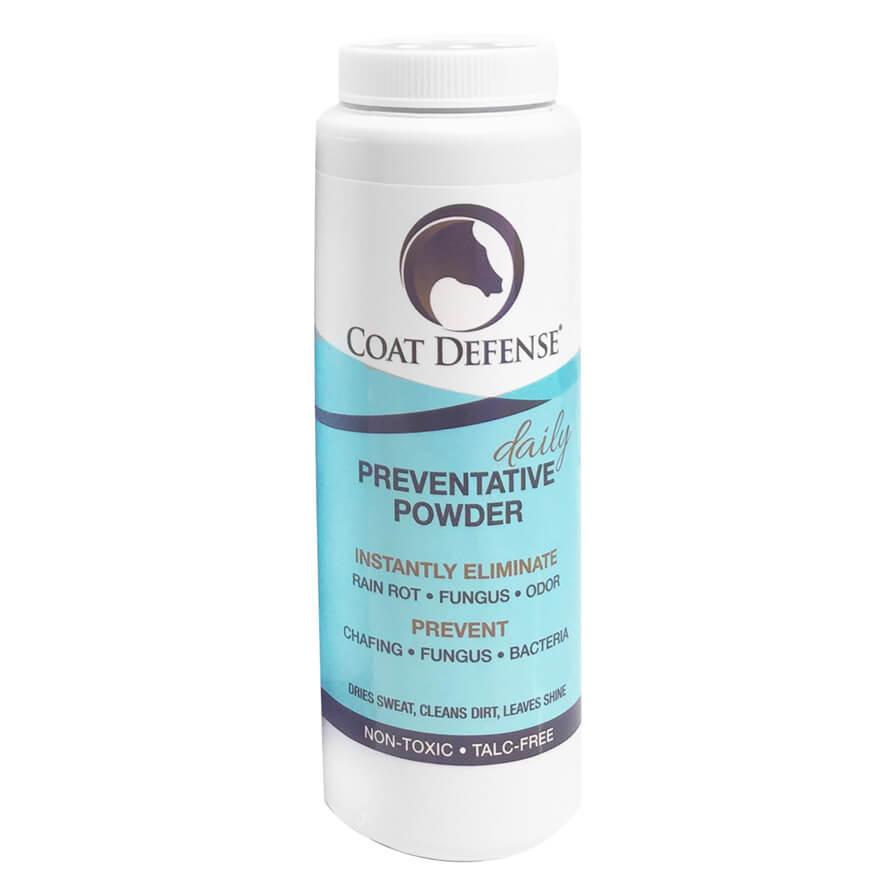  Coat Defense ® Daily Preventative Powder - 8 Oz