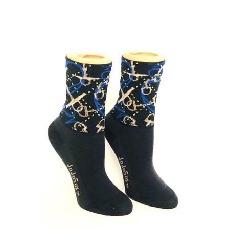 JoJo Tuff Cuff Sox - A Bit of Class