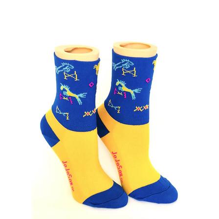 JoJo Tuff Cuff Sox - Cross Country