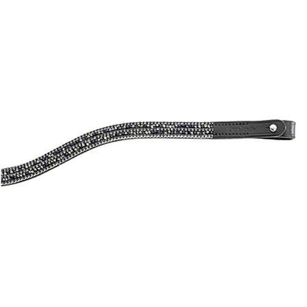 Kavalkade Browband - Button Closure