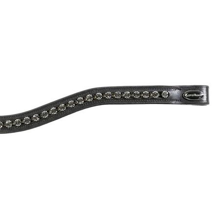 Kavalkade Browband - Gloss