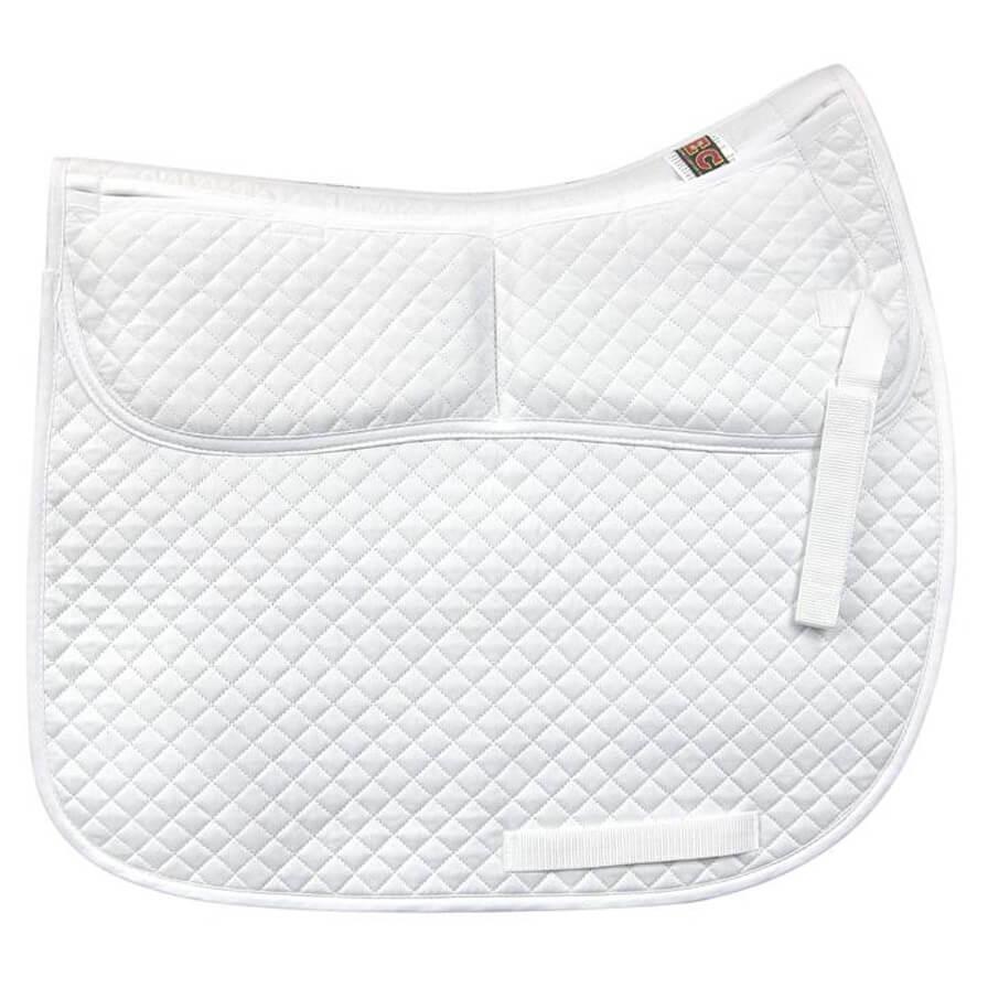 Cotton Correction Dressage Pad
