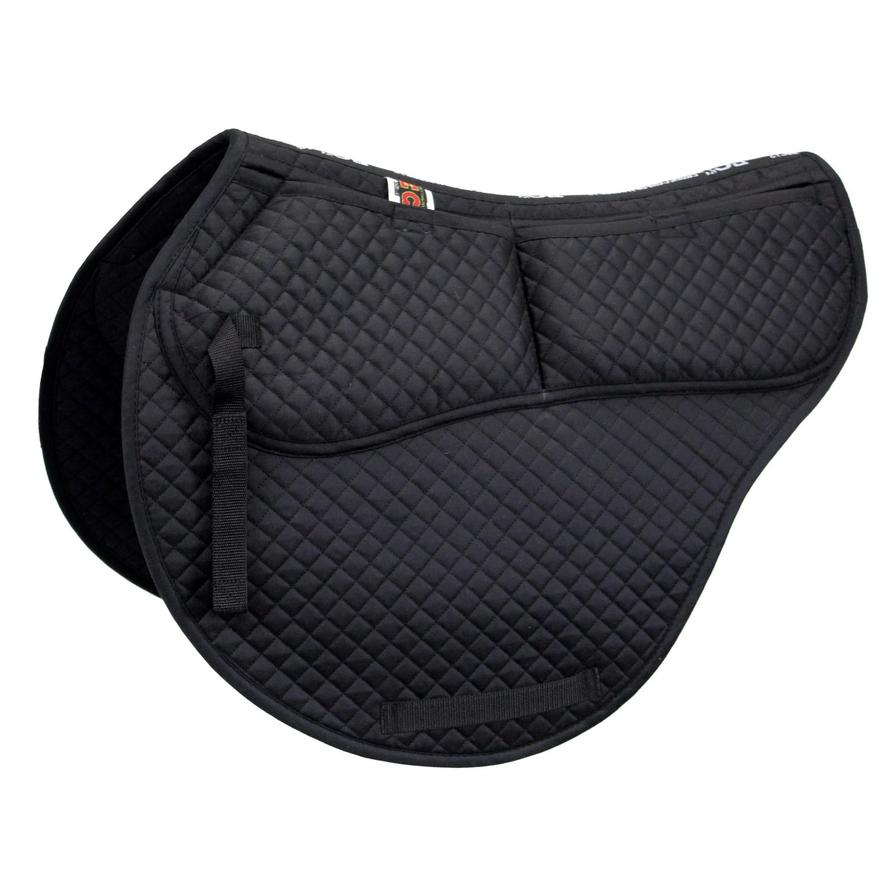 Contoured Correction Eventing Pad