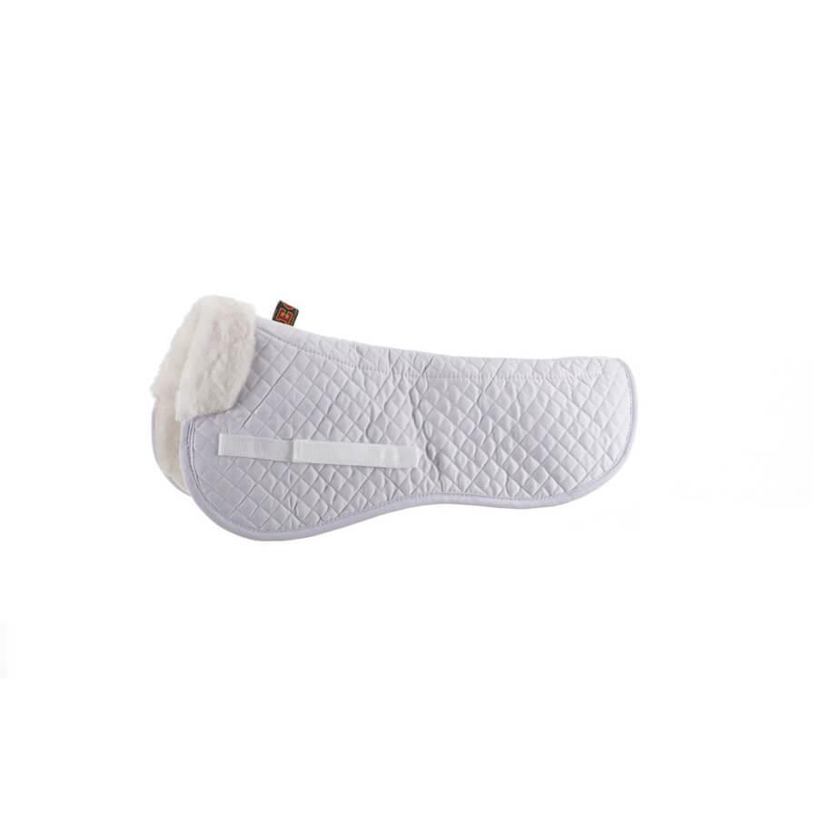 Classic Wool Half Pad
