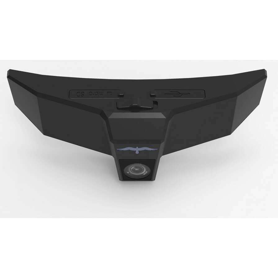 Uhwk Hd Helmet Sports Action Videocam