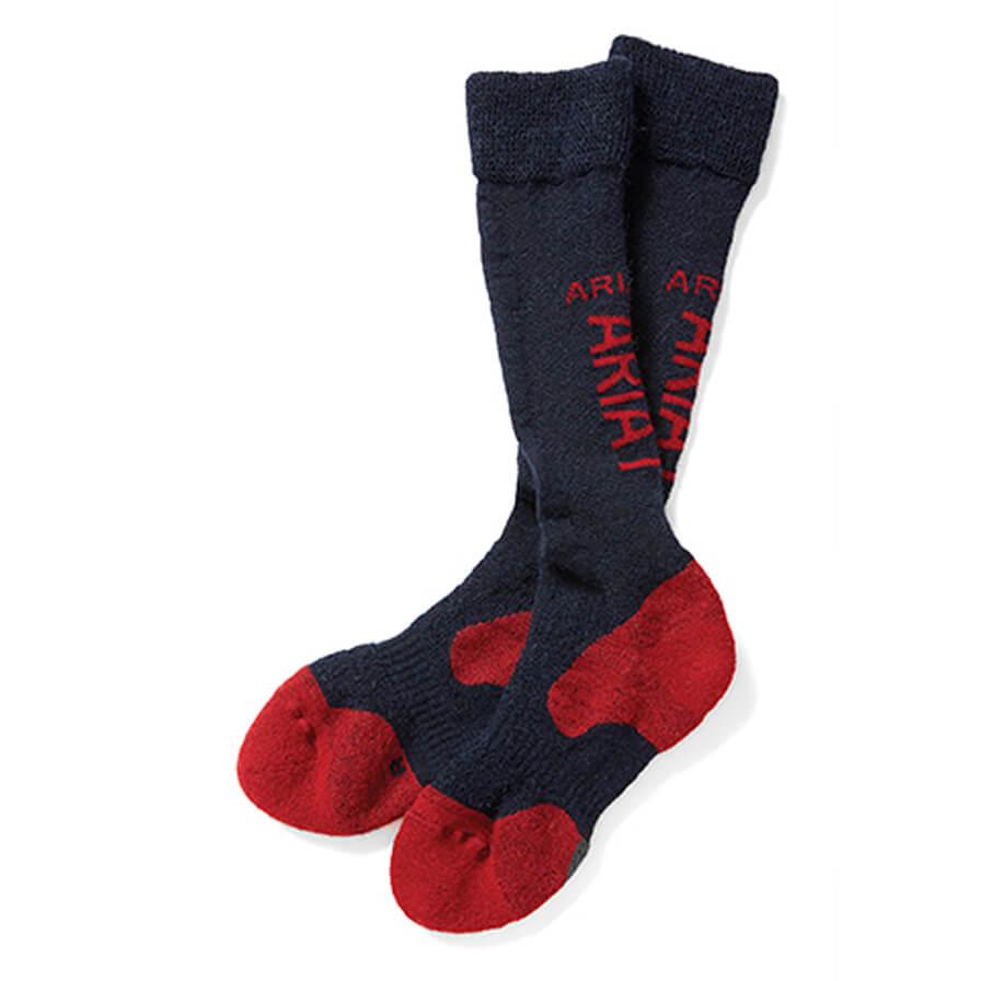Ariattek Alpaca Performance Socks