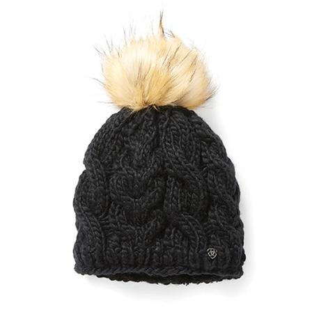 Ariat Snug Cable Beanie