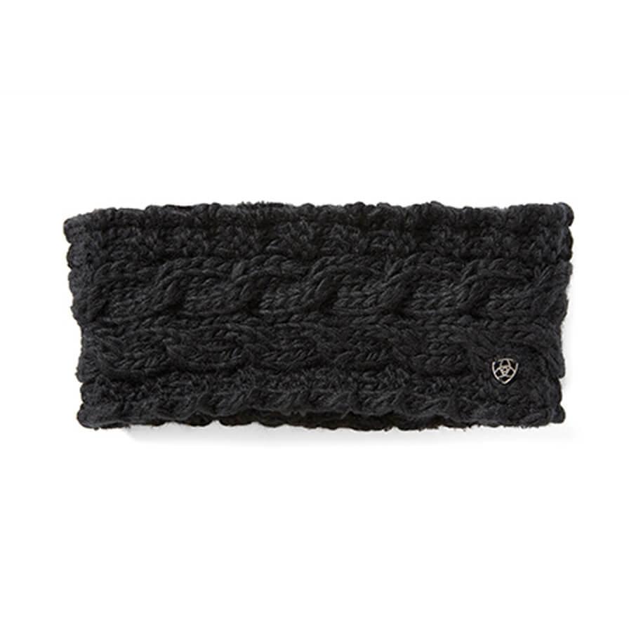 Ariat Snug Cable Headband