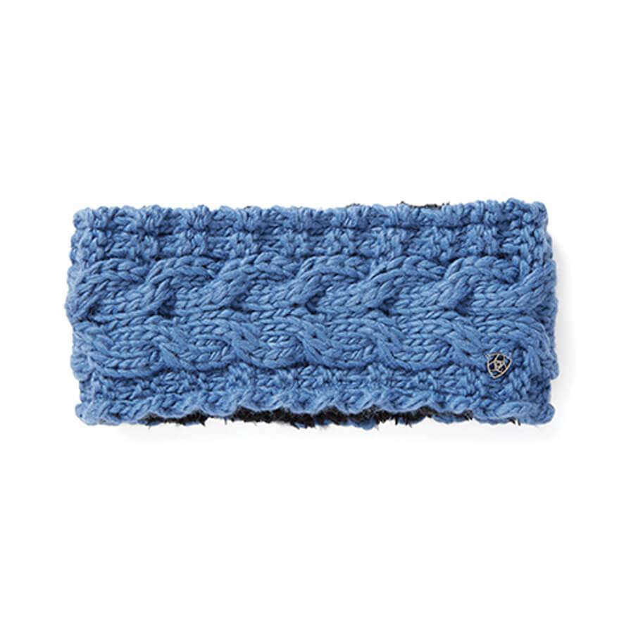 Ariat Snug Cable Headband
