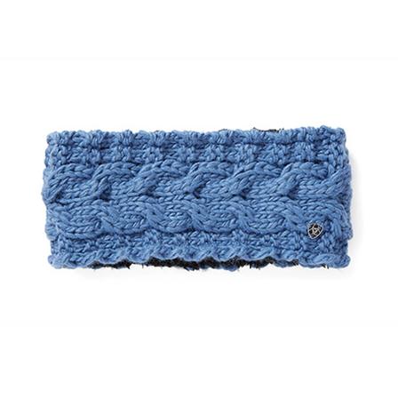 Ariat Snug Cable Headband