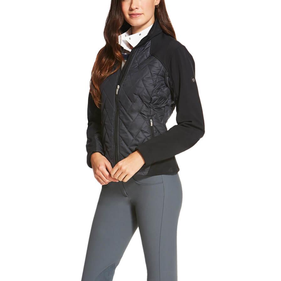 Ariat Ladies Brisk Jacket