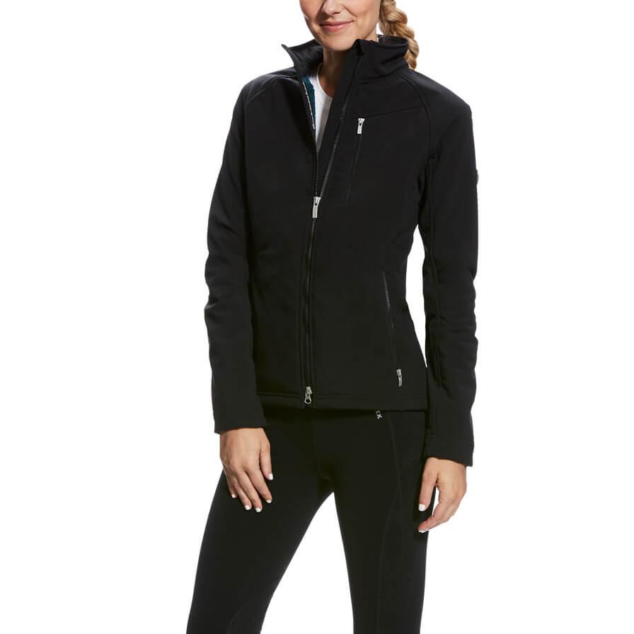 Ariat Womens Cyclone Softshell Jacket