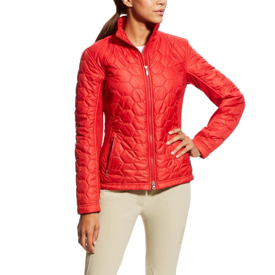 Ariat Womens Volt Jacket