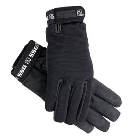 SSG All Weather Winter Lined Glove