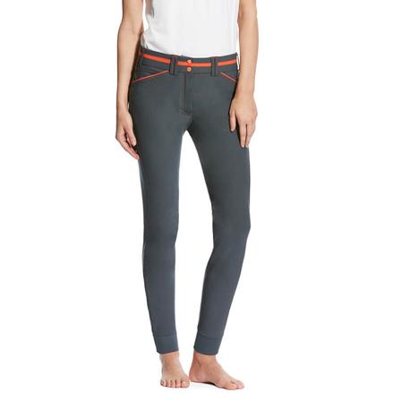 Ariat Womens Heritage Elite Knee Patch Breech