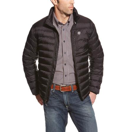 Ariat Men's Idea Down Jacket II