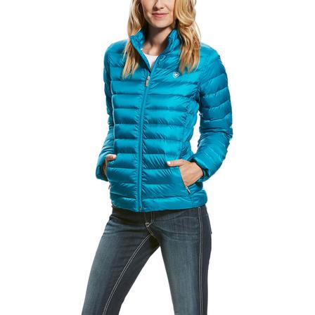 Ariat Womens Ideal Down Jacket