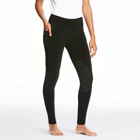 Ariat Womens Prevail Insulated Knee Patch Tight
