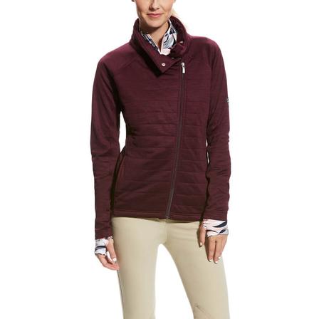 Ariat Womens Vanquish Full Zip