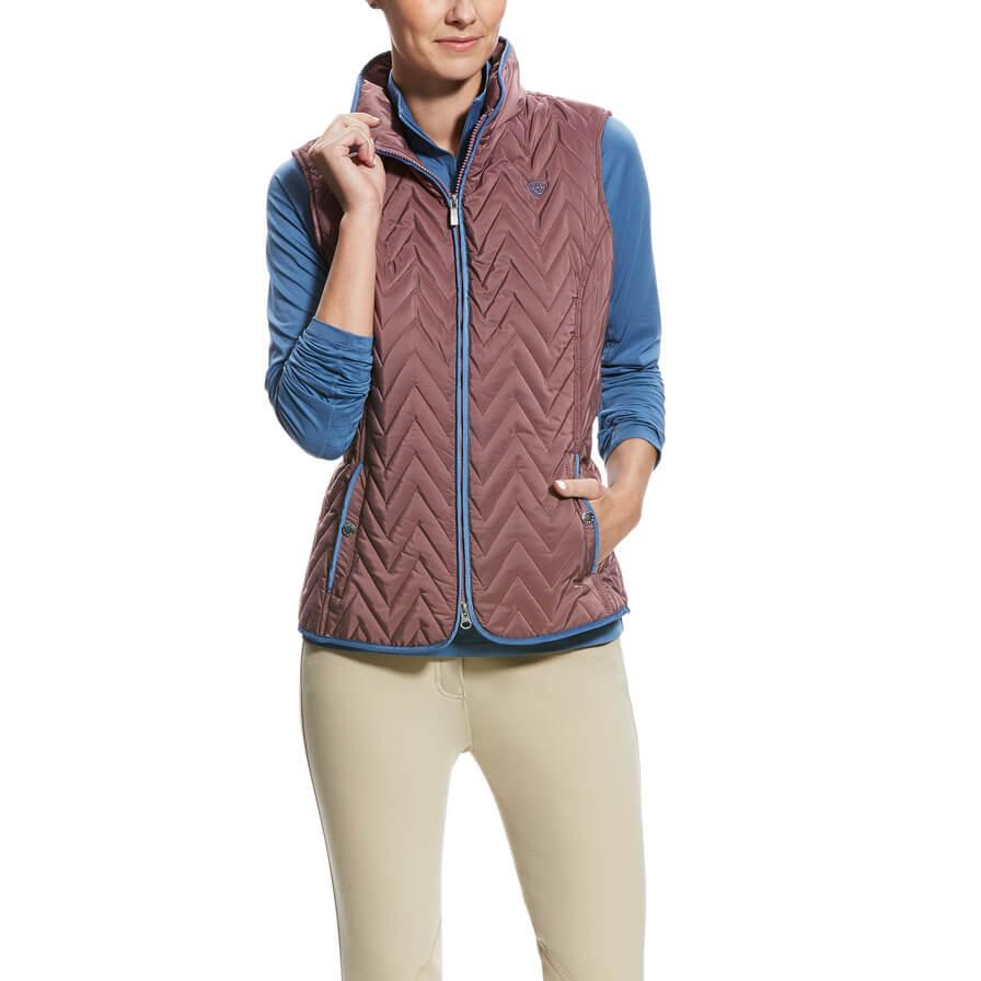 Ariat Womens Ashley Vest