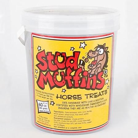 Stud Muffins 60oz