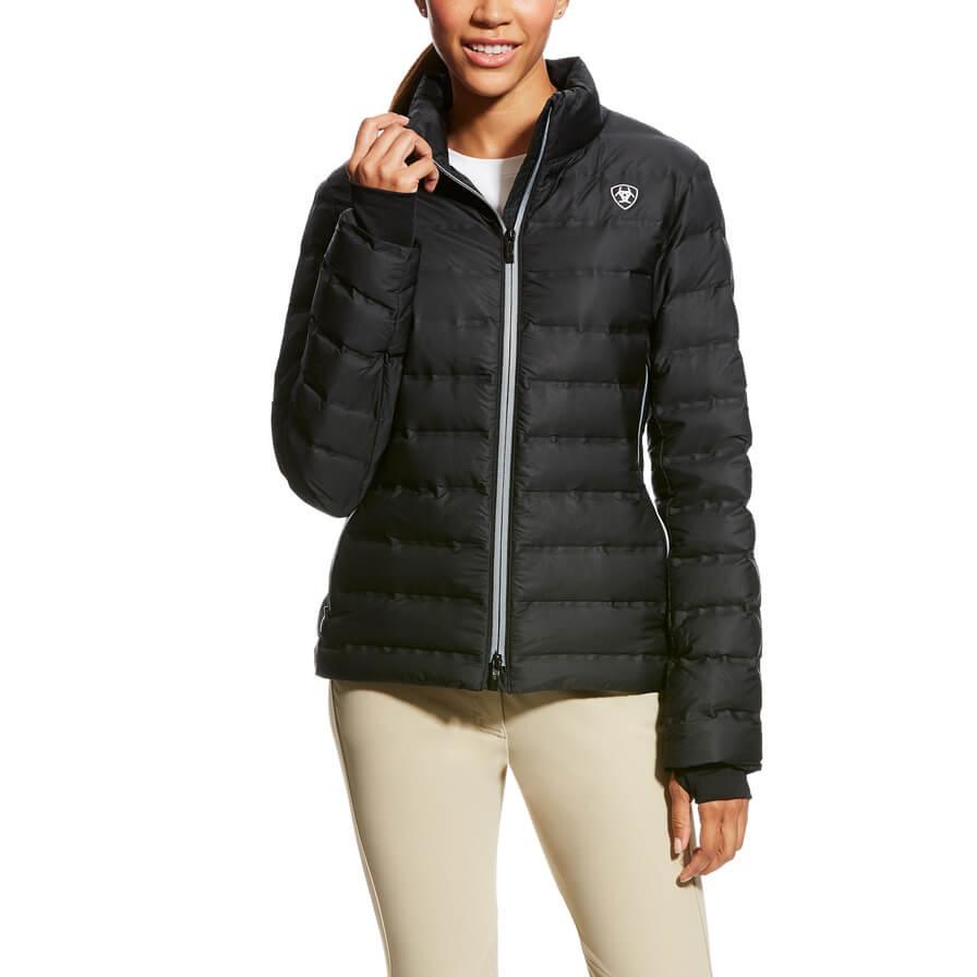 Ariat Womens Braze Performance Down Jacket