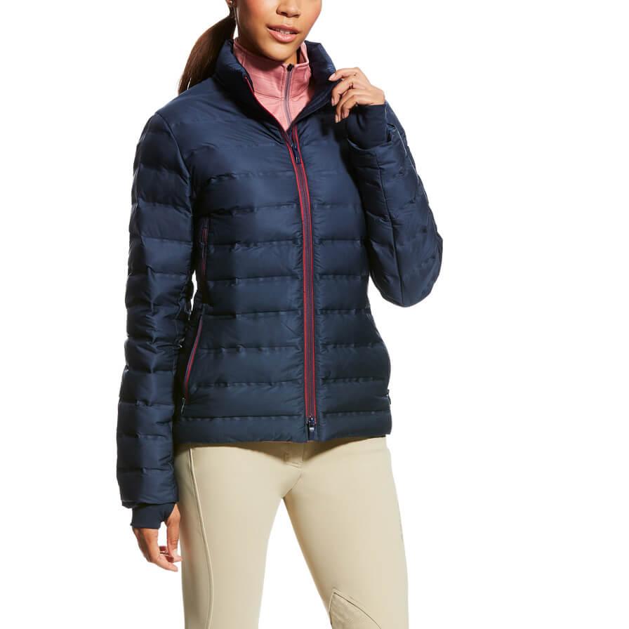 Ariat Womens Braze Performance Down Jacket