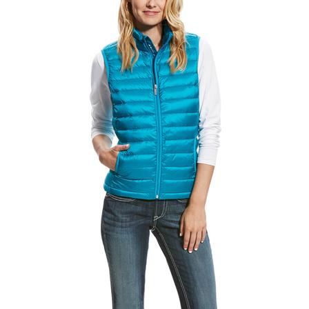 Ariat Womens Ideal Down Vest