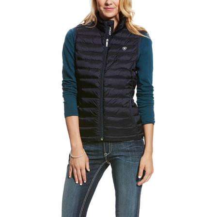 Ariat Womens Ideal Down Vest