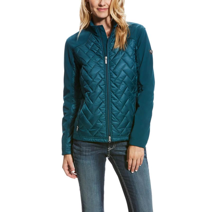 Ariat Womens Brisk Jacket
